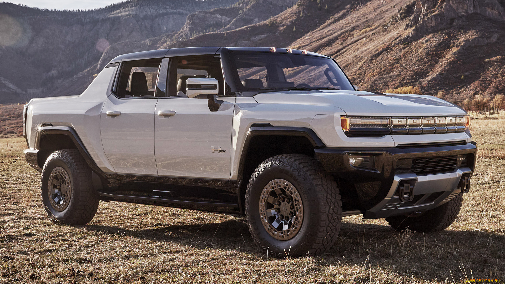 gmc hummer ev 2022, , gm-gmc, gmc, hummer, ev, 2022